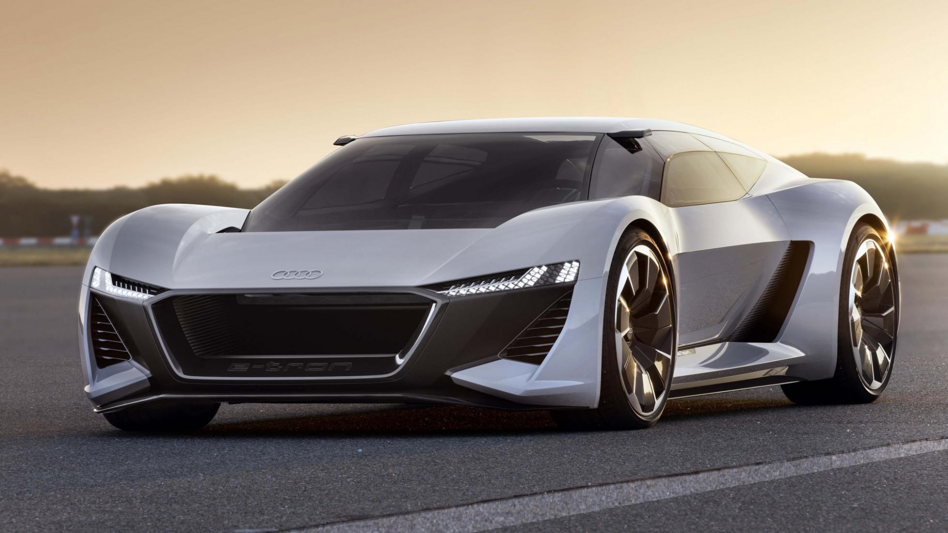 Audi Sport Says The R3 May Go Hybrid, Not Electric Top Gear Audi Sport Car 2023