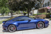 beautiful 5 in gentian blue metallic get's coated porsche gentian blue metallic New Model and Performance porsche gentian blue metallic