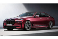 beautiful concept pictures show the new 3 bmw 3 series, which bmw 7 series electric Exterior and Interior bmw 7 series electric
