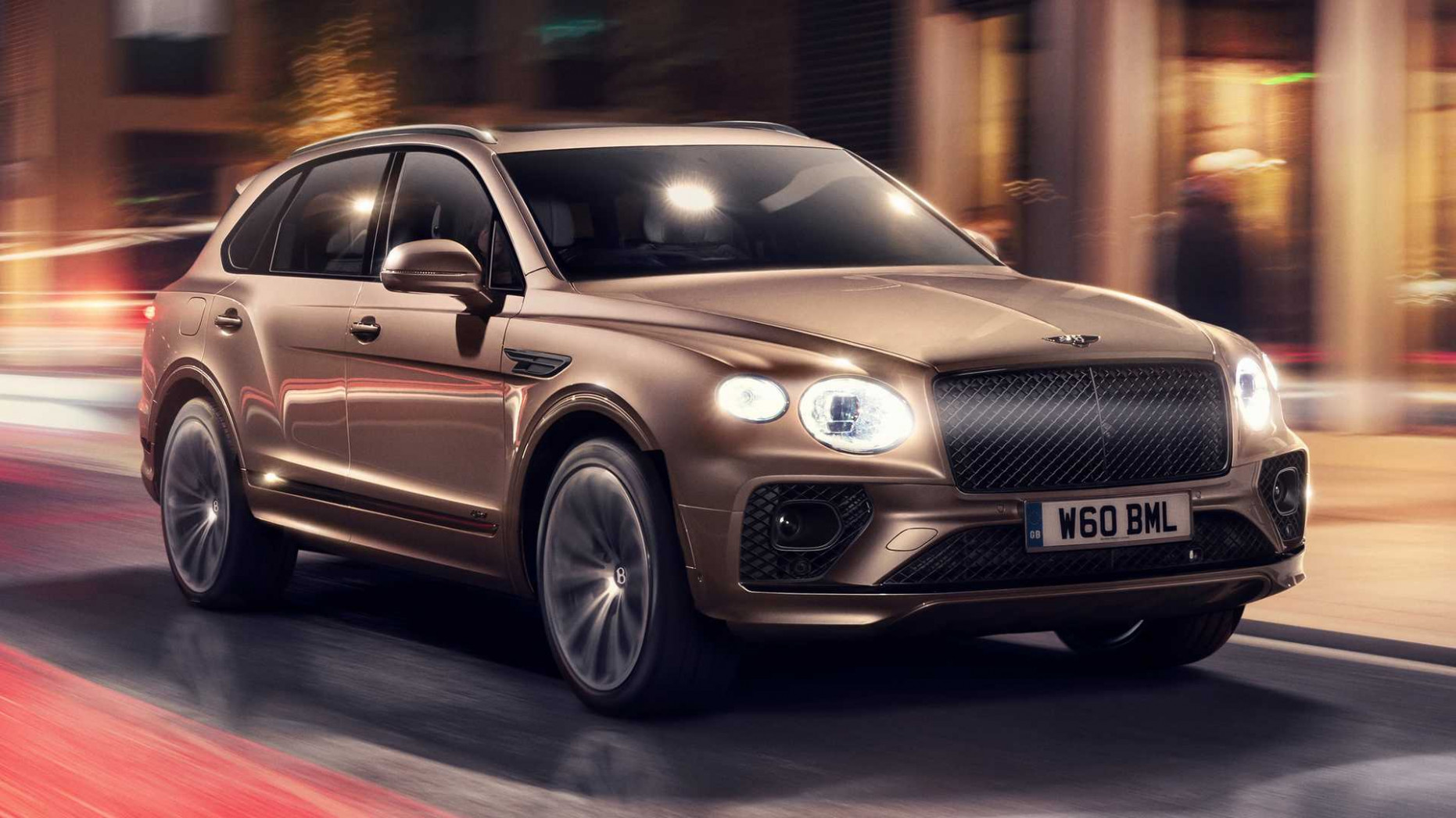 Spy Shoot 2023 bentley bentayga images
