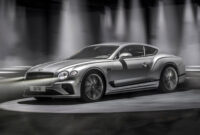 bentley ceo: “we won't do a 4 cylinder plug in hybrid” top gear 2023 bentley continental gt v8 Model 2023 bentley continental gt v8