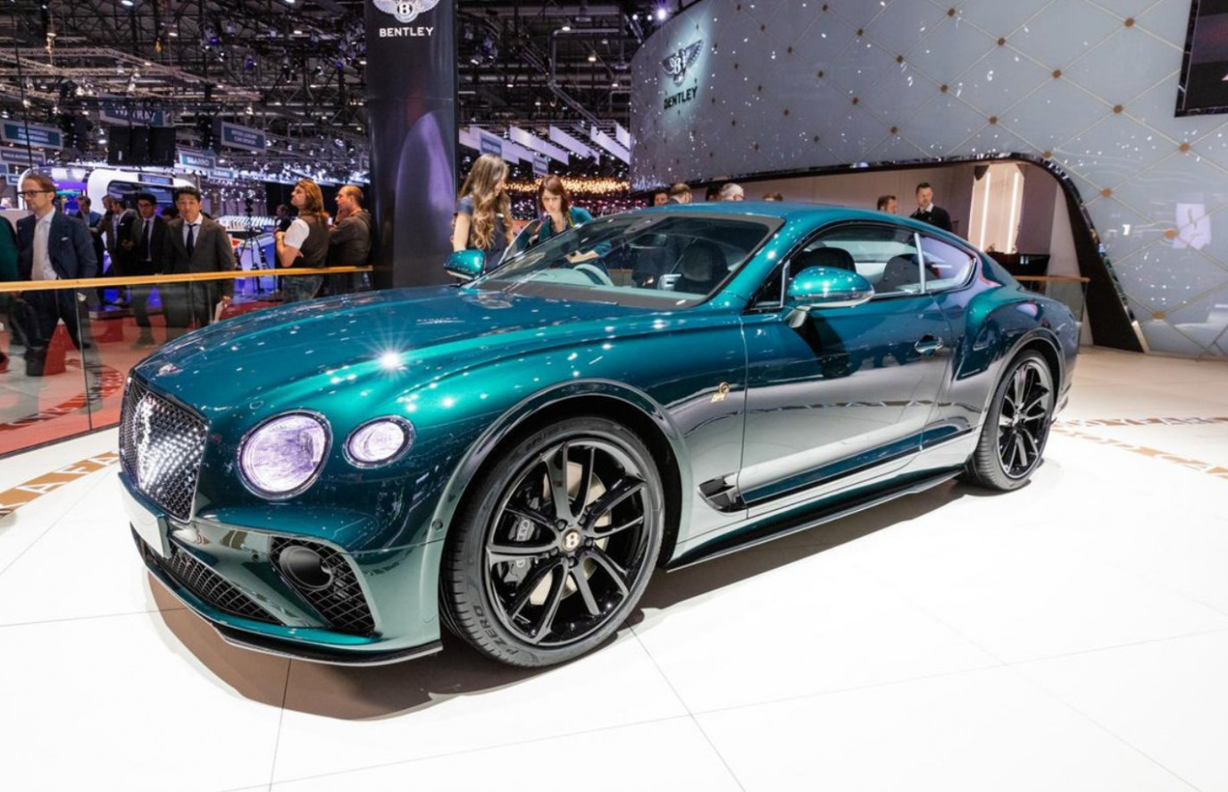 Bentley Continental Gt 4 Price, Interior, Top Speed – New Bentley 2023 Bentley Continental Gt V8