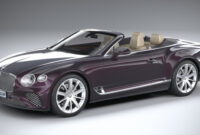 bentley continental gt convertible 4 4d model by squir 2023 bentley continental gt convertible Reviews 2023 bentley continental gt convertible
