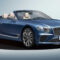 bentley continental gt mulliner convertible arrives as opulent droptop continental gt mulliner price Bentley Continental Gt Mulliner Convertible Arrives As Opulent Droptop Continental Gt Mulliner Price
