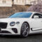 Bentley Continental Gt V4 Gets Equinox Edition Exclusive To Japan 2023 Bentley Continental Gt V8