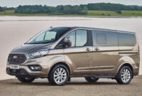 Review cars for big families