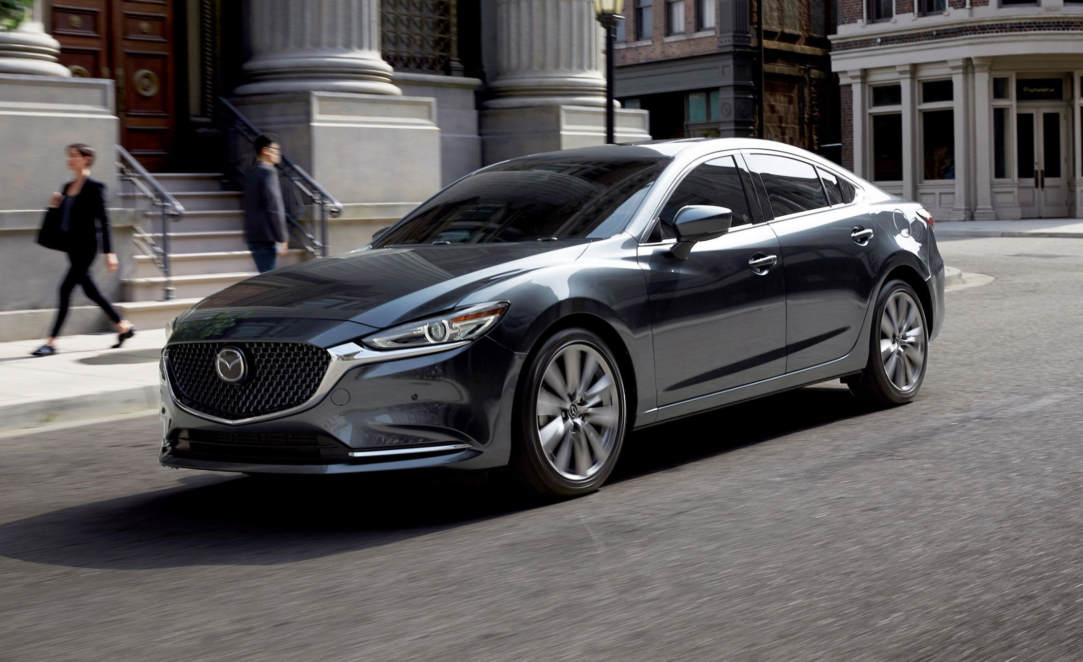 First Drive best new cars under 30000