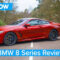 Bmw 5 Series 5 In Depth Review Carwow Reviews Bmw 8 Series Review