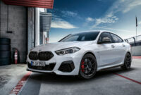 Concept and Review bmw m performance parts