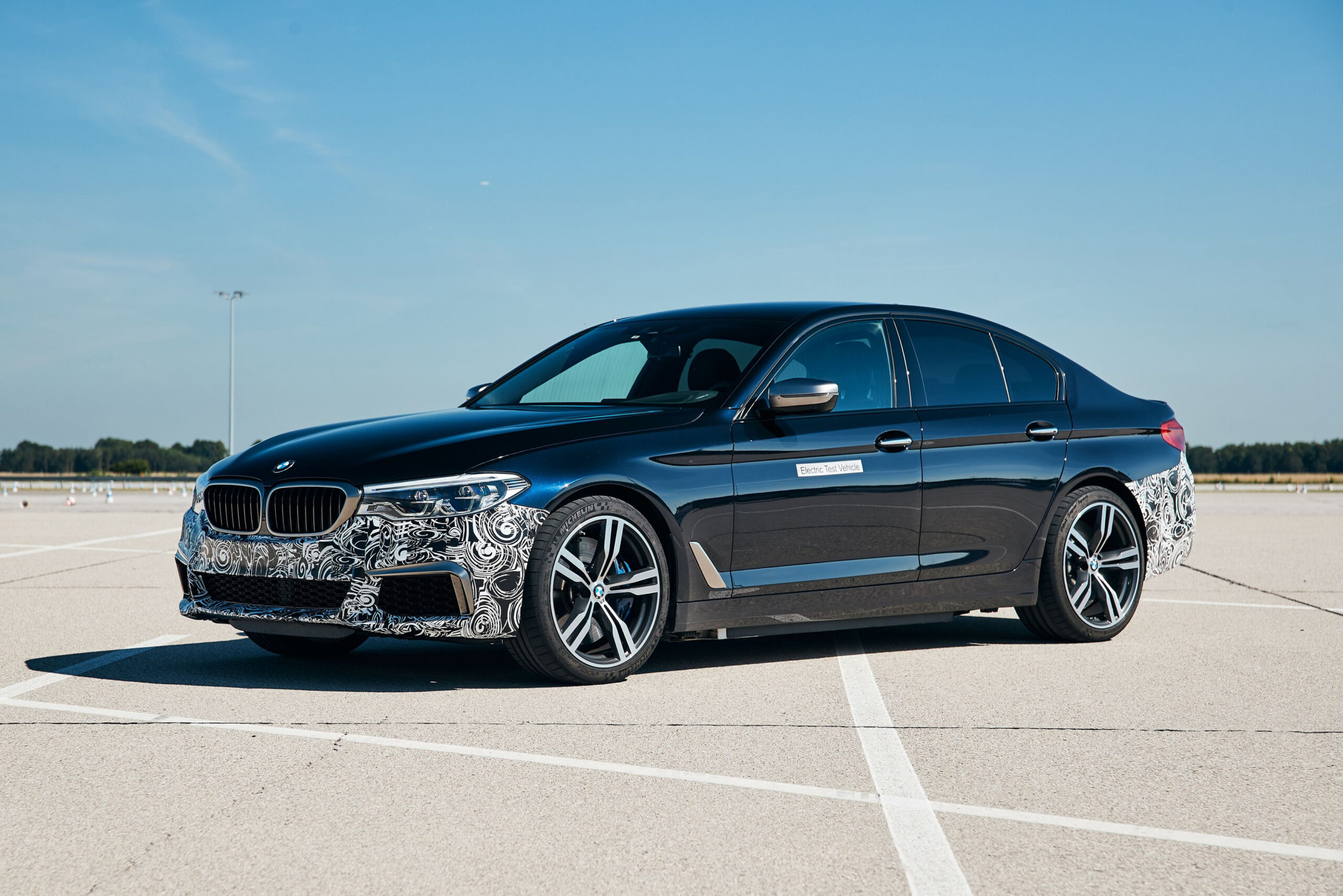 New Review bmw 5 series electric New Review bmw 5 series electric