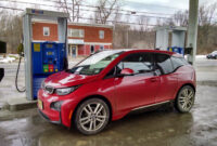 bmw says the range extender "has no future", but not necessarily bmw i3 with range extender Model bmw i3 with range extender