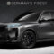Bmw X3 Facelift (lci) Rendering Shows A Unique Design 2022 Bmw X7 Redesign