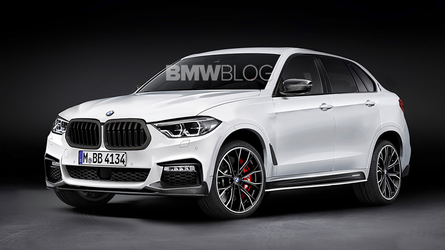 Specs bmw x8 2023 price