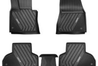 Ratings bmw x5 floor mats
