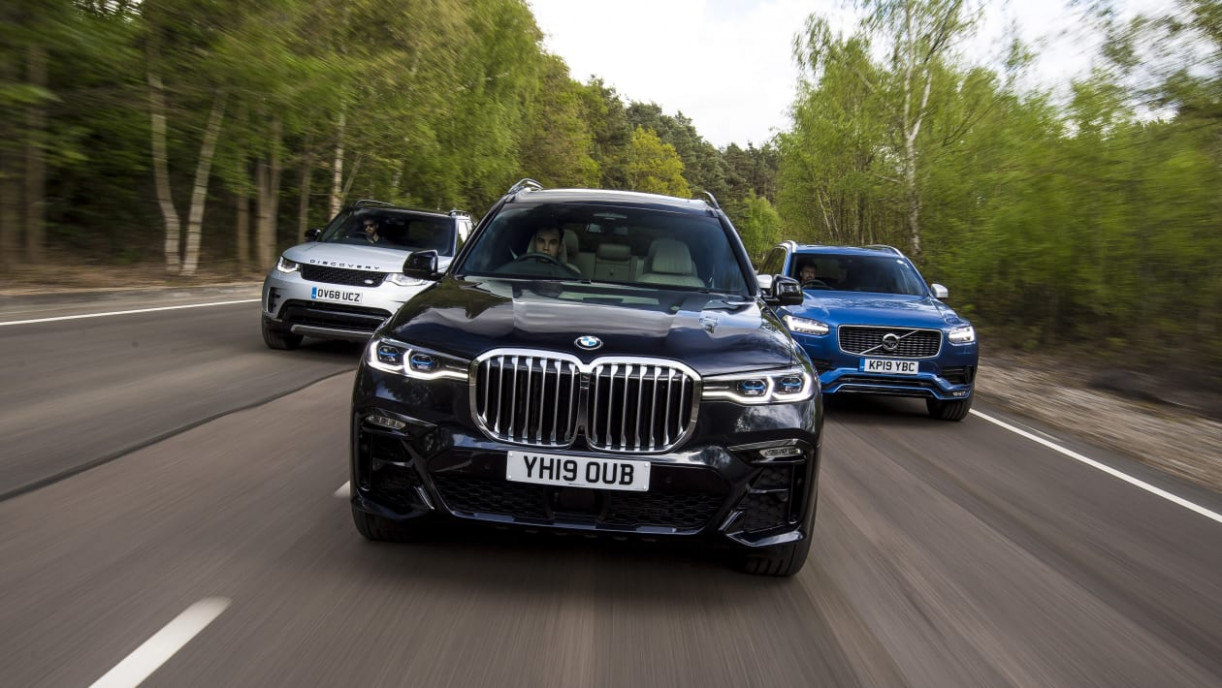 Release Date volvo xc90 vs bmw x7 Release Date volvo xc90 vs bmw x7