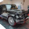 Brabus G V5 5 Is A G Class Of Epic Proportions Carbuzz Brabus G Wagon Hp
