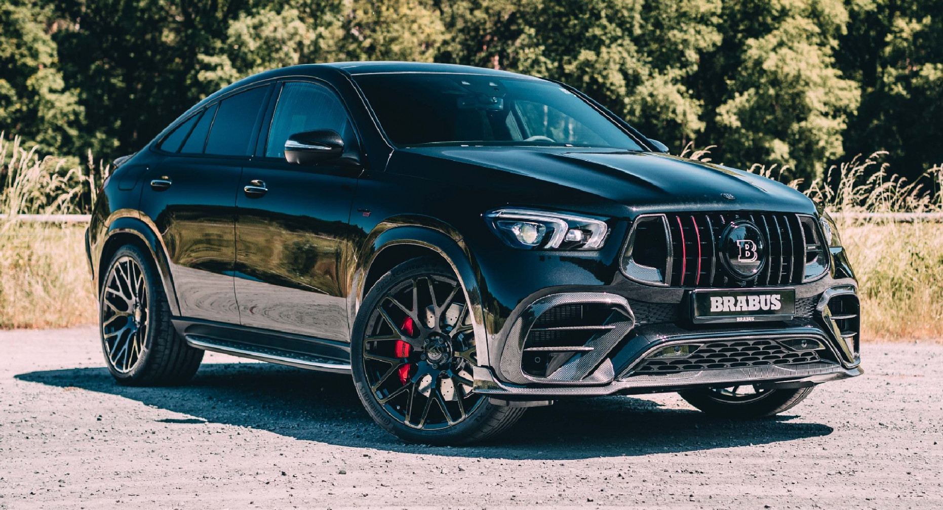 Price and Review mercedes gle 63 amg