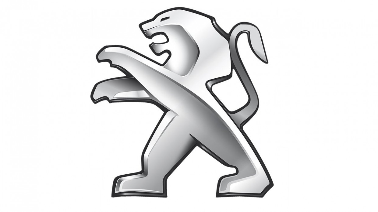 Car Logos With Lions Car With Lion Logo