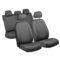 Speed Test kia sorento car seat covers