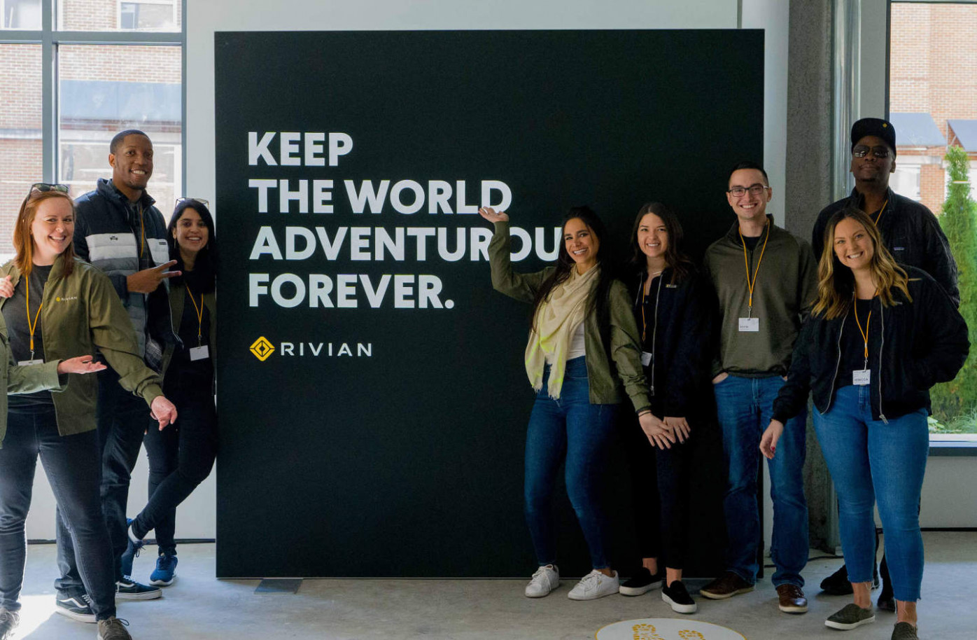 Careers Rivian Rivian Palo Alto Ca