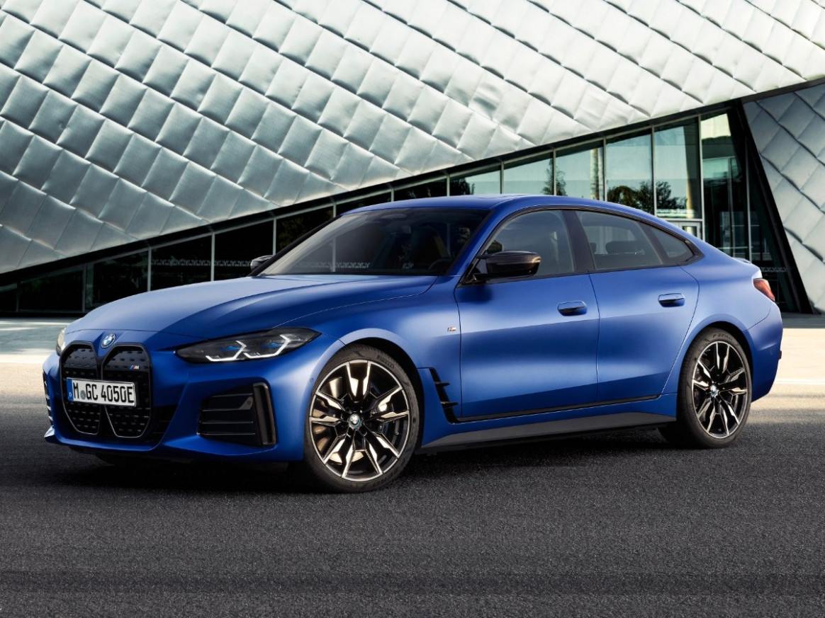 Changes To The 5 Bmw Models When Does 2022 Bmw Come Out