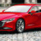Exterior 2023 mazda 6 redesign