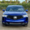 Specs 2023 acura rdx sh awd