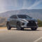First Drive volvo xc60 vs lexus rx 350