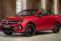 comparison volkswagen t roc cabriolet 3 vs subaru 2023 vw t roc cabriolet Performance 2023 vw t roc cabriolet