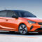 corsa e electric hatchback is part of opel's first move opel corsa e Corsa E Electric Hatchback Is Part Of Opel’s First Move Opel Corsa E