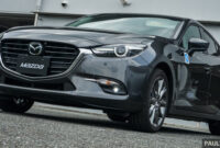 driven: 5 mazda 5 facelift g vectoring control review 2017 mazda 3 facelift Reviews 2017 mazda 3 facelift