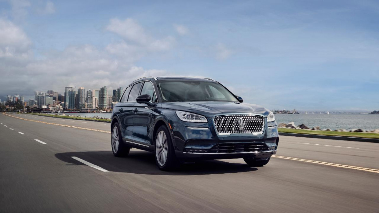 Release Date and Concept audi q7 vs lincoln aviator