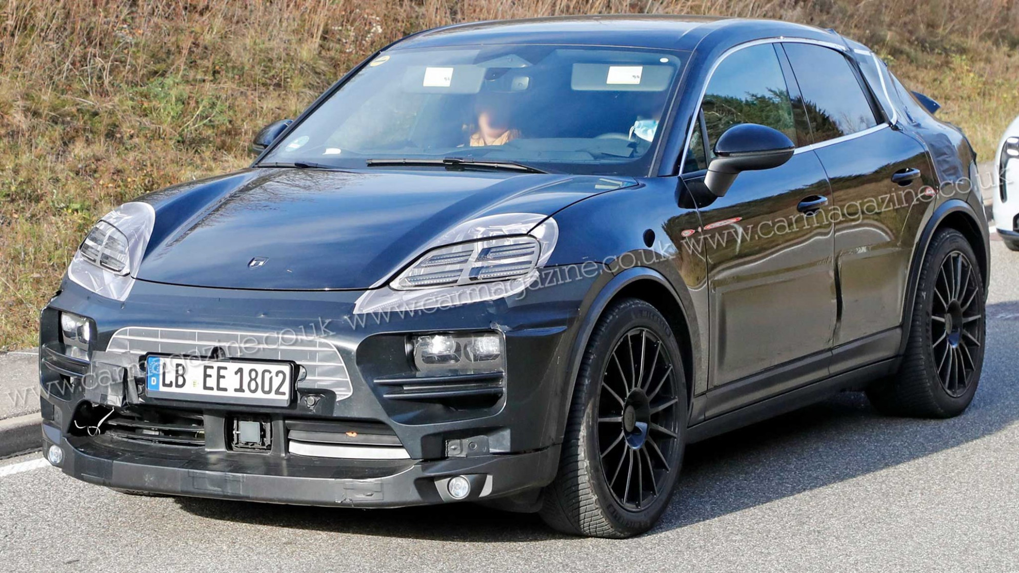 Configurations 2023 porsche macan review Configurations 2023 porsche macan review