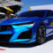 Everything You Need To Know About The New 4 Acura Integra New Acura Integra 2022