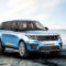 Exclusive: Every New Range Rover Coming Until 5 Autocar 2023 Land Rover Range Rover Velar Images