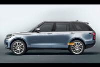 Price, Design and Review 2023 land rover range rover velar images