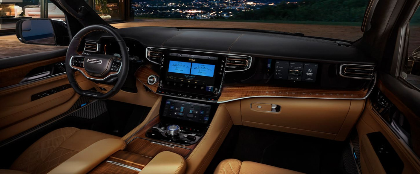 Ratings 2022 jeep grand wagoneer images Ratings 2022 jeep grand wagoneer images