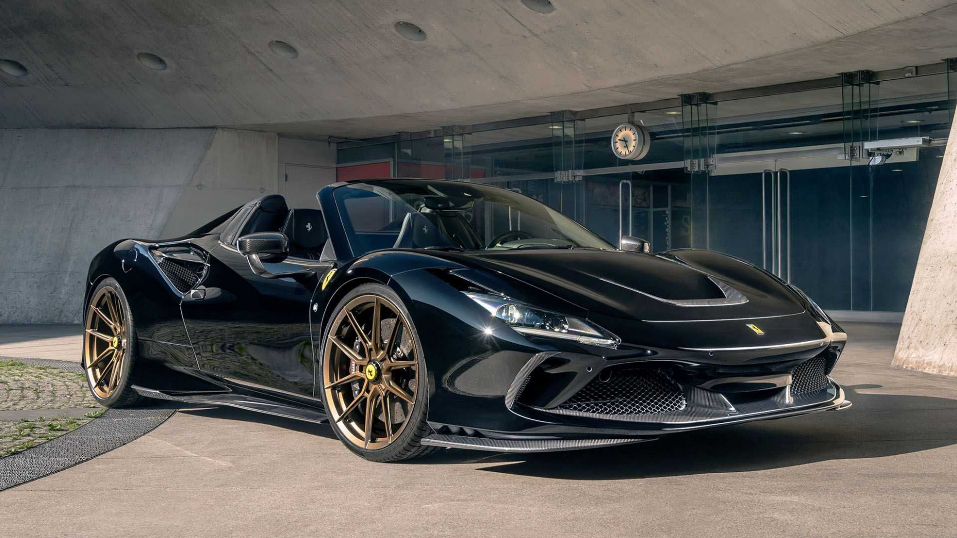 New Review 2023 ferrari f8 spider price
