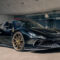 Ferrari F4 Spider By Novitec Gets Sinister Styling, More Power 2023 Ferrari F8 Spider For Sale