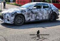 ferrari purosangue suv still looks quite puzzling in latest spy shots ferrari suv 2023 price Engine ferrari suv 2023 price