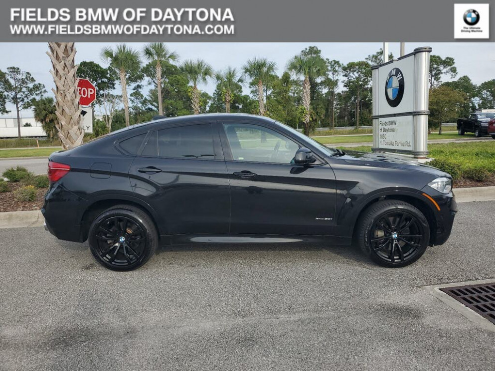 Pictures fields bmw of daytona