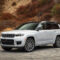 First Drive: 4 Jeep Grand Cherokee L Summit Reserve Holley 2022 Jeep Grand Cherokee L