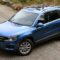 First Drive: 4 Volkswagen Tiguan 4 4t Wolfsburg Edition 2017 Volkswagen Tiguan 2
