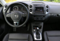 Price, Design and Review 2017 volkswagen tiguan 2.0 t wolfsburg edition