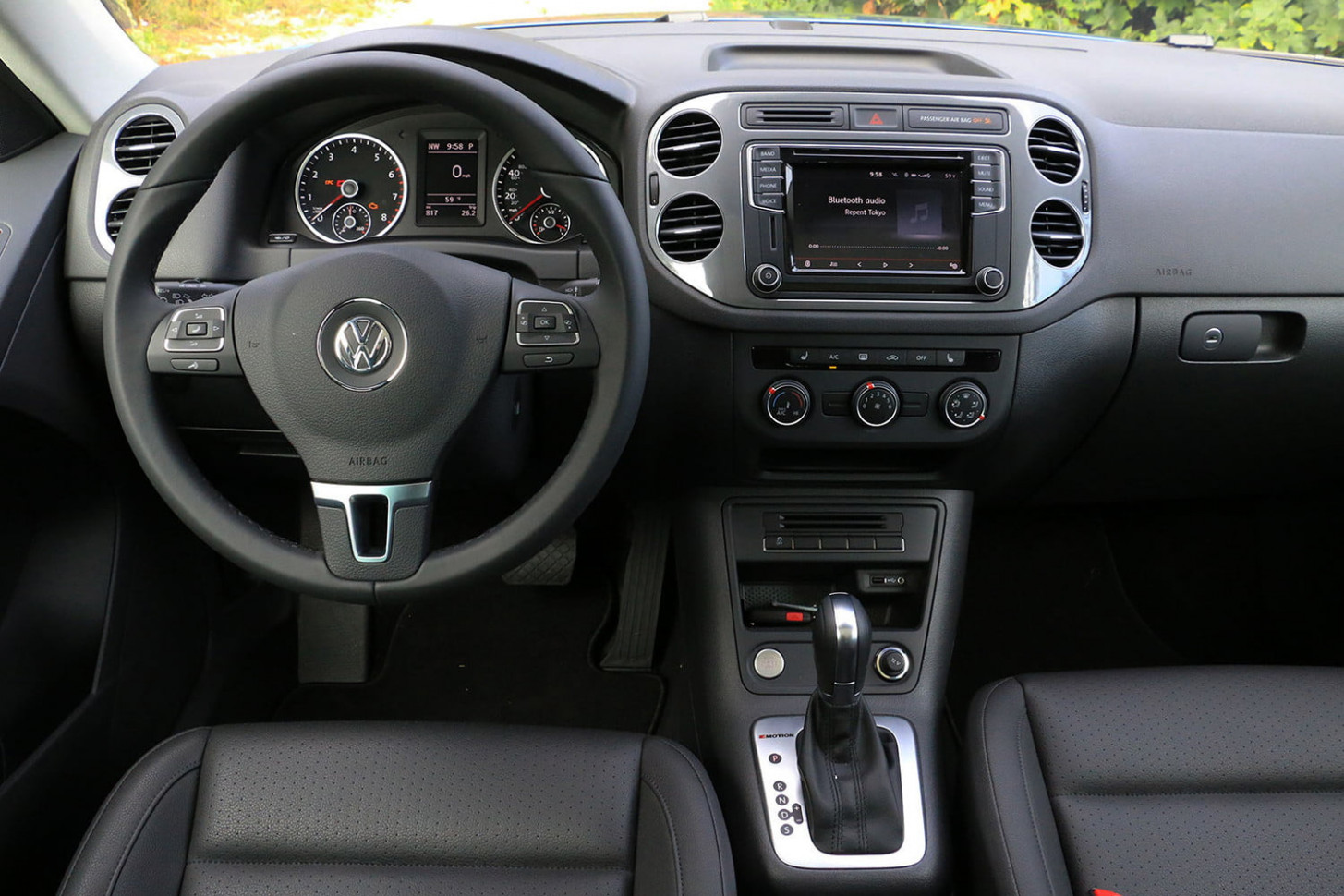 New Model and Performance 2017 volkswagen tiguan 2.0 t wolfsburg edition