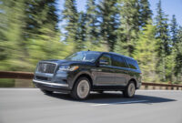 New Concept 2022 lincoln navigator price