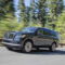 New Concept 2022 lincoln navigator price