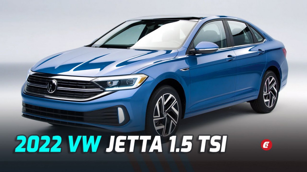 First Look: 5 Vw Jetta Facelift 2022 Vw Jetta Facelift