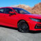 First Spin: 3 Honda Civic Si The Daily Drive Consumer Guide Civic Si 4 Door