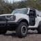 Concept and Review 2023 2 door bronco